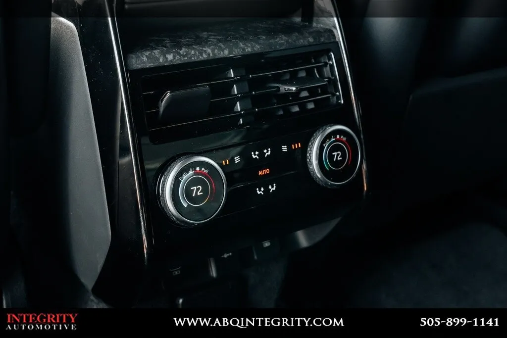 Land Rover Range Rover Sport photo 43