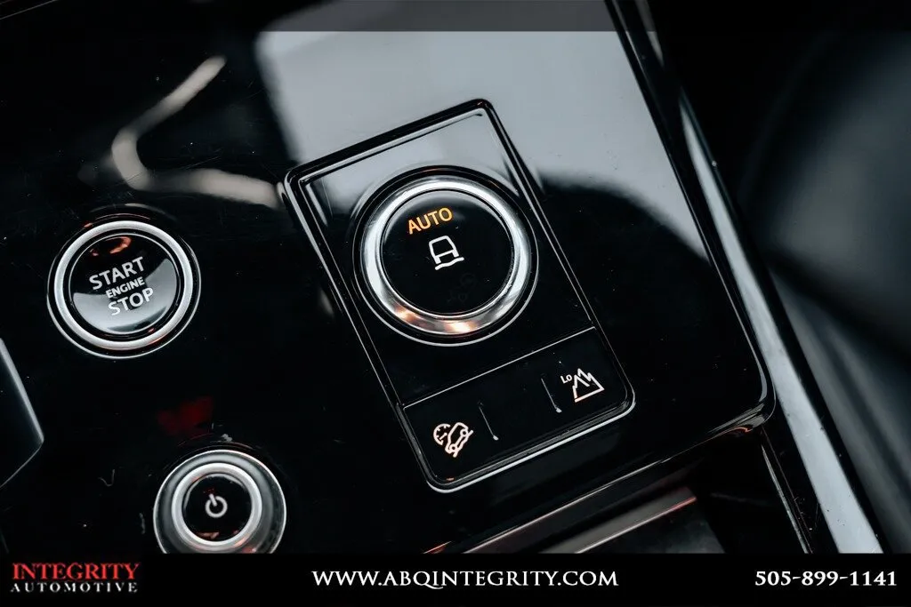 Land Rover Range Rover Sport photo 34