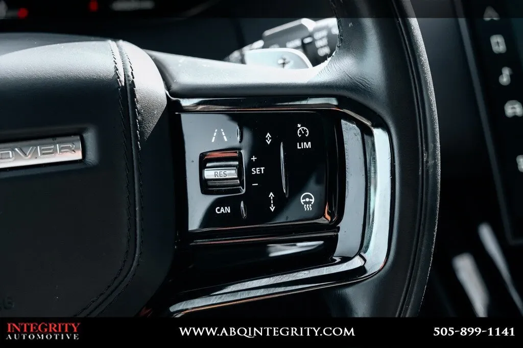 Land Rover Range Rover Sport photo 27