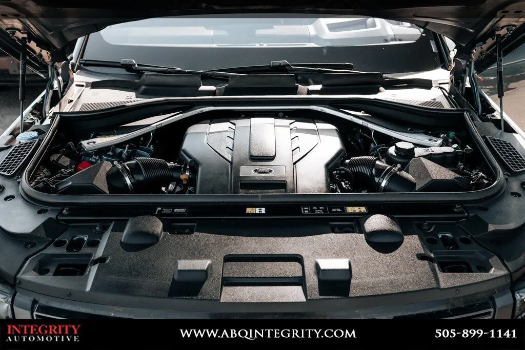 Land Rover Range Rover Sport photo 54