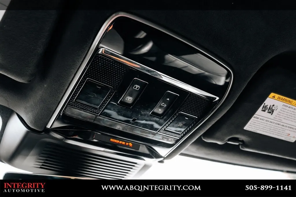 Land Rover Range Rover Sport photo 36