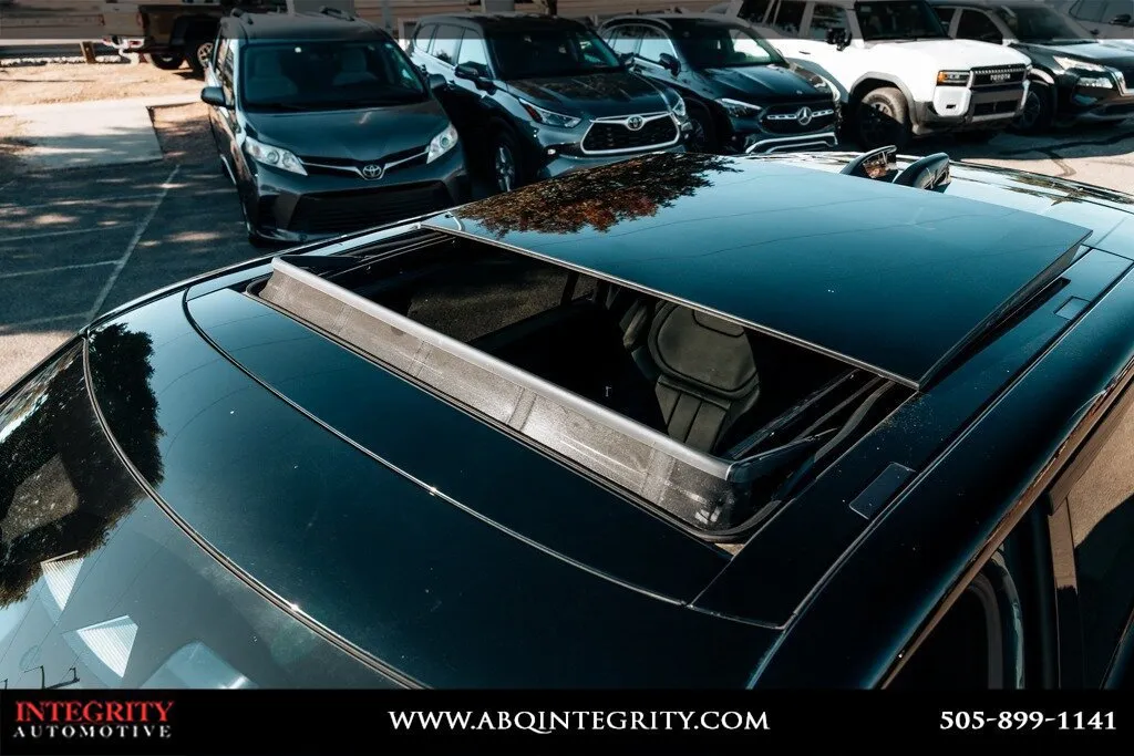 Land Rover Range Rover Sport photo 39