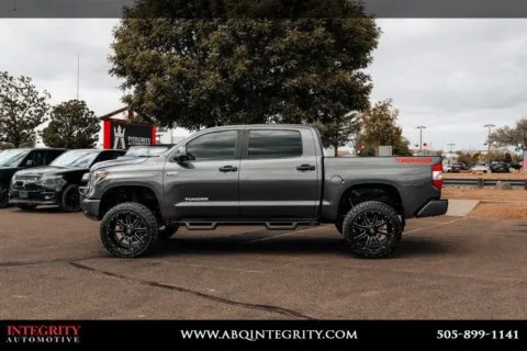 More photos of 2019 Toyota Tundra Limited at Integrity Automotive Coors, NM