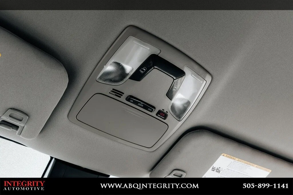 Toyota Sienna photo 32