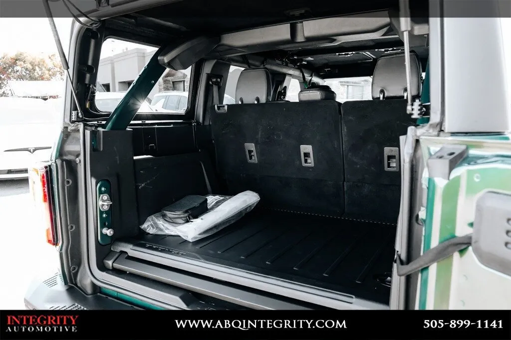 Ford Bronco photo 49