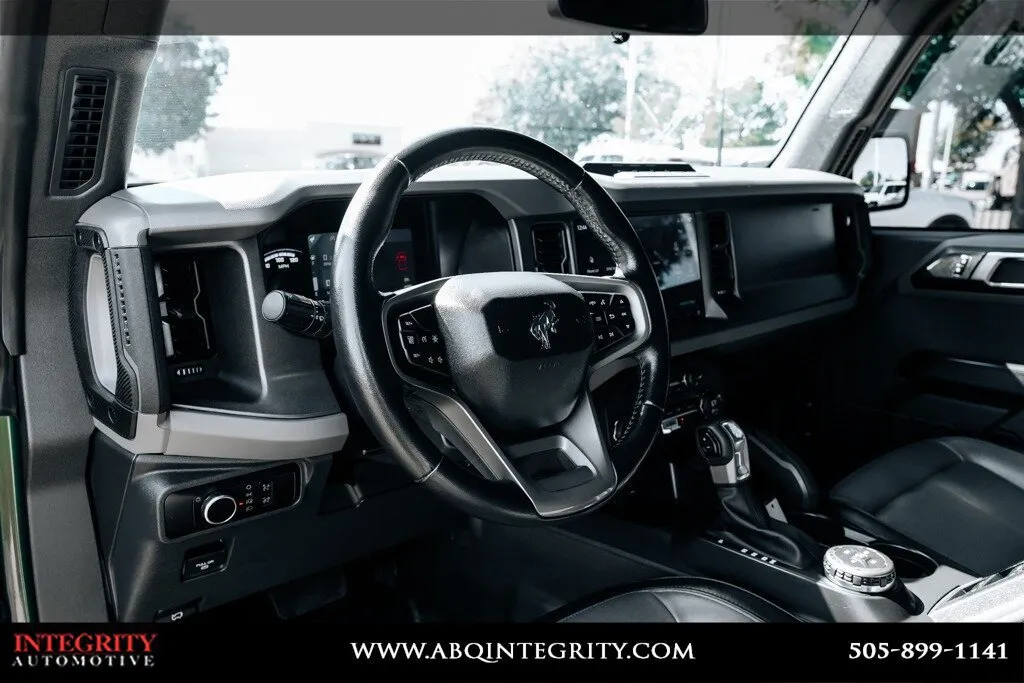 Ford Bronco photo 19
