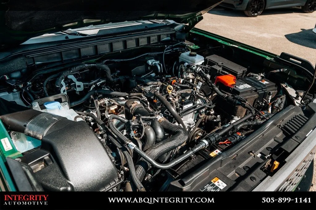 Ford Bronco photo 58