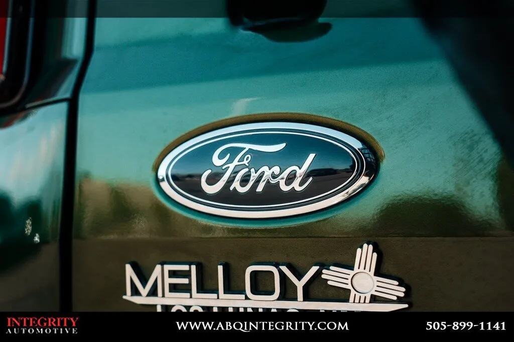 Ford Bronco photo 16