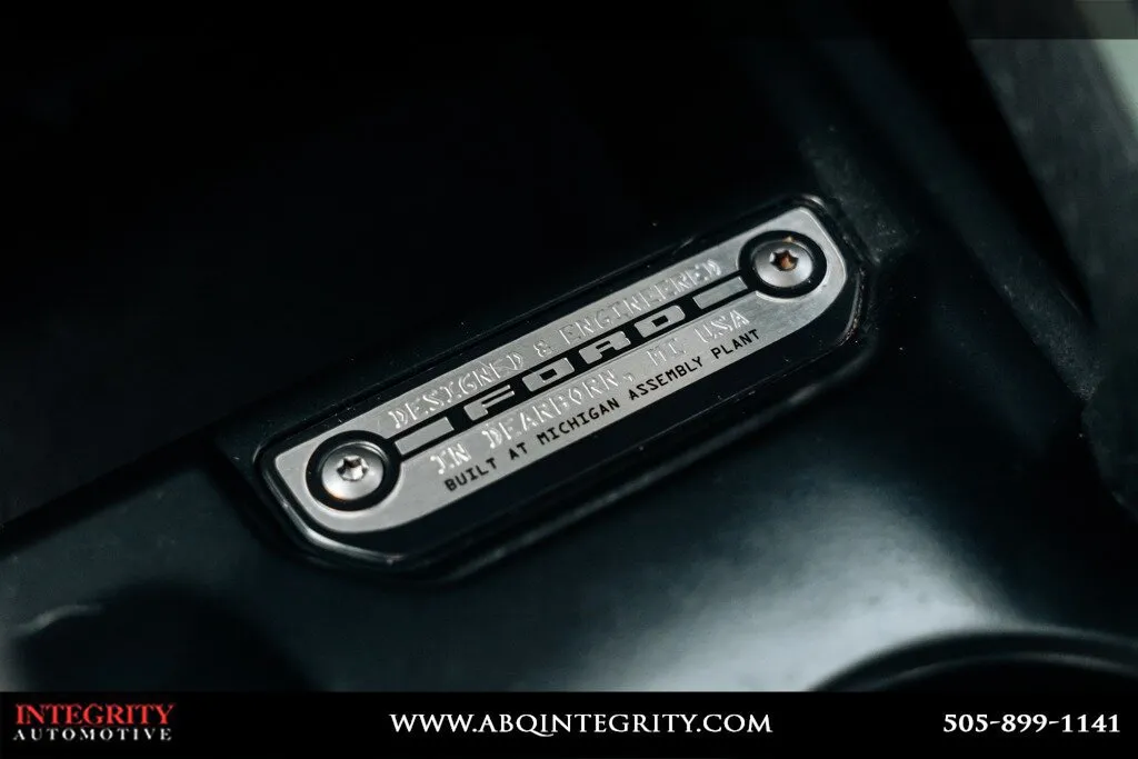 Ford Bronco photo 38