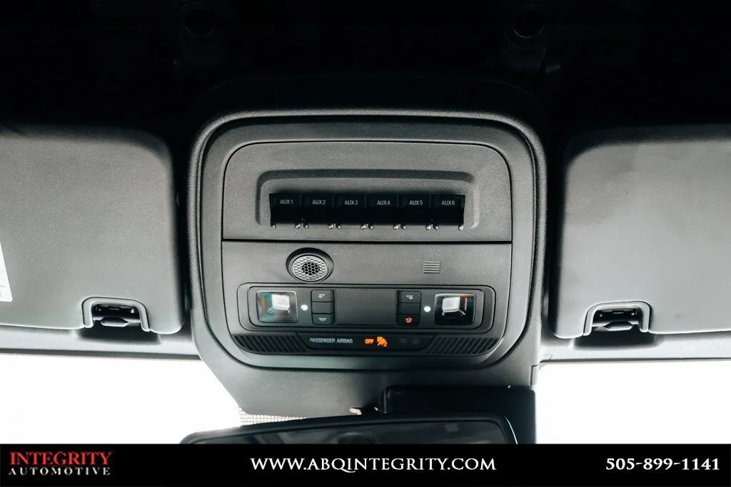 Ford Bronco photo 42
