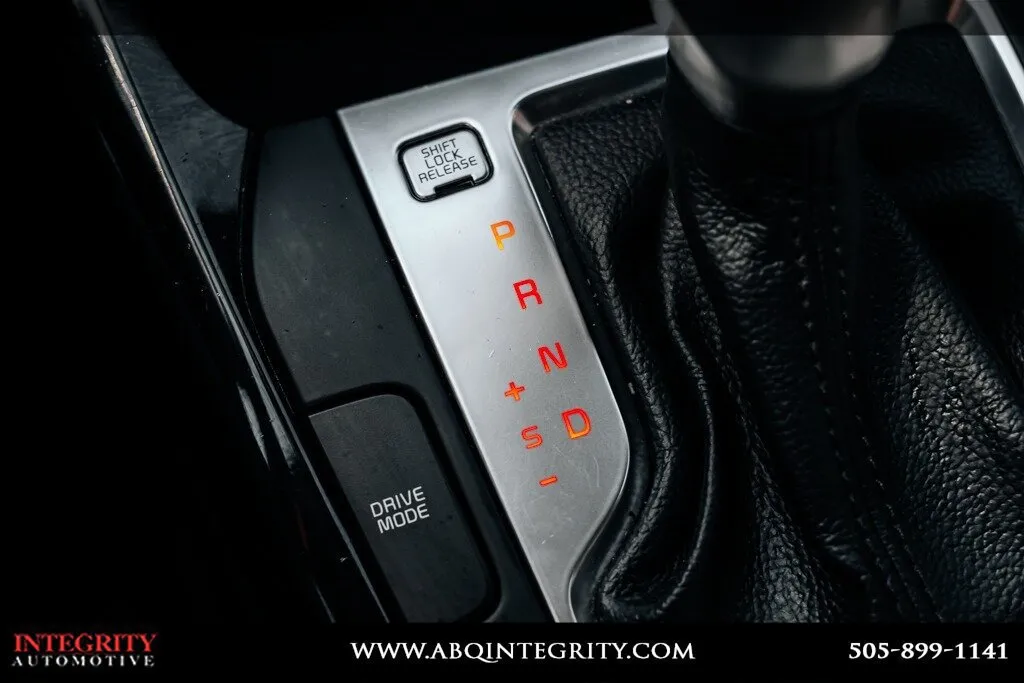 Kia Forte photo 34