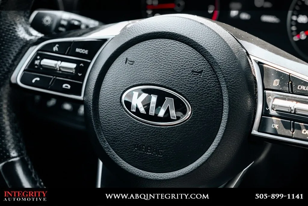 Kia Forte photo 25