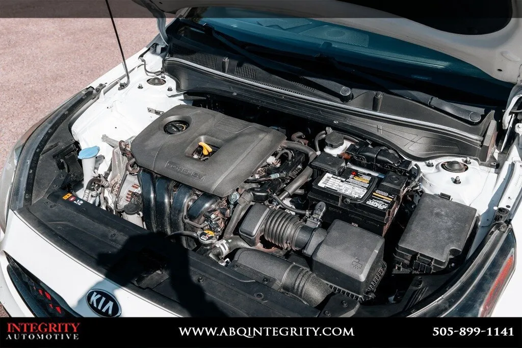 Kia Forte photo 50