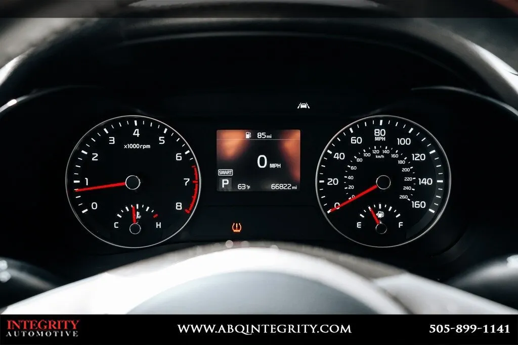 Kia Forte photo 29
