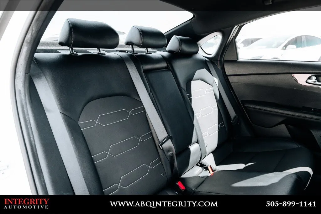 Kia Forte photo 46