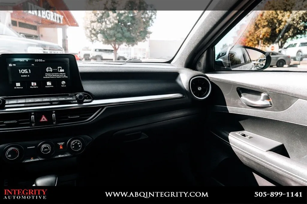 Kia Forte photo 22