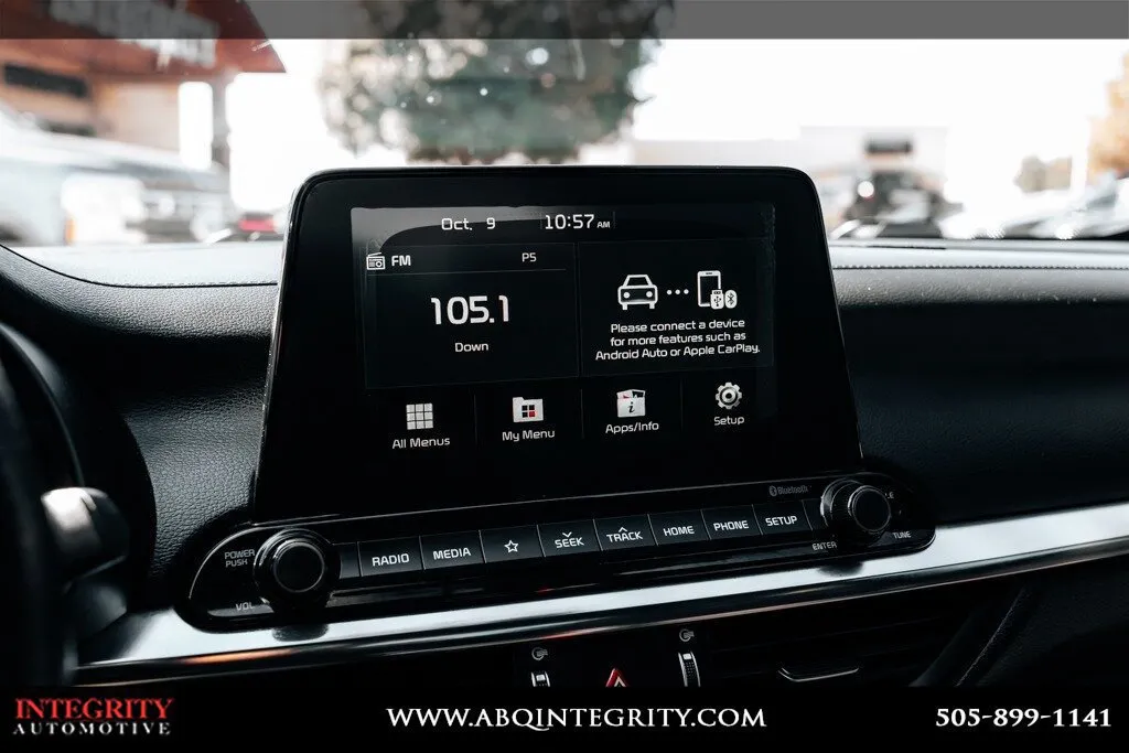 Kia Forte photo 31