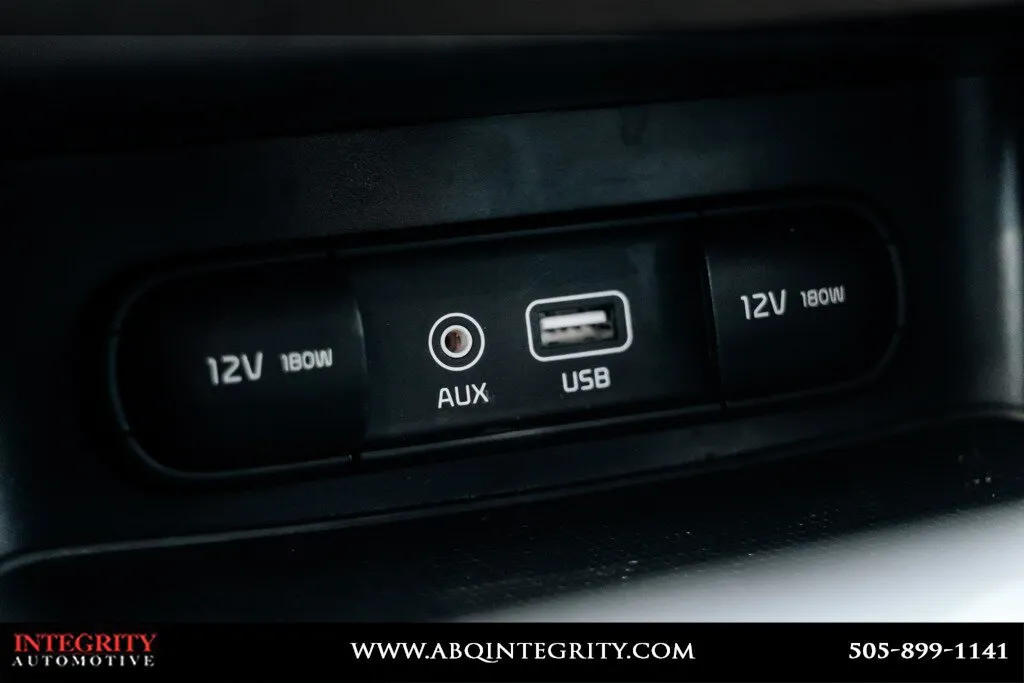 Kia Forte photo 35