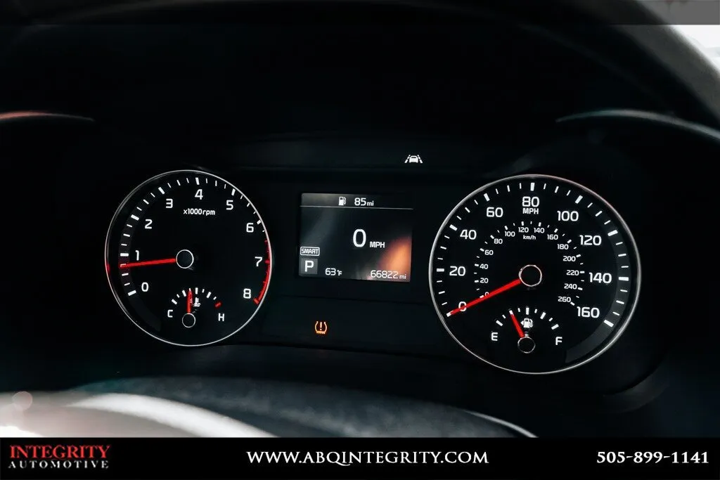 Kia Forte photo 28
