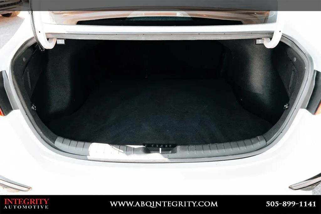 Kia Forte photo 42