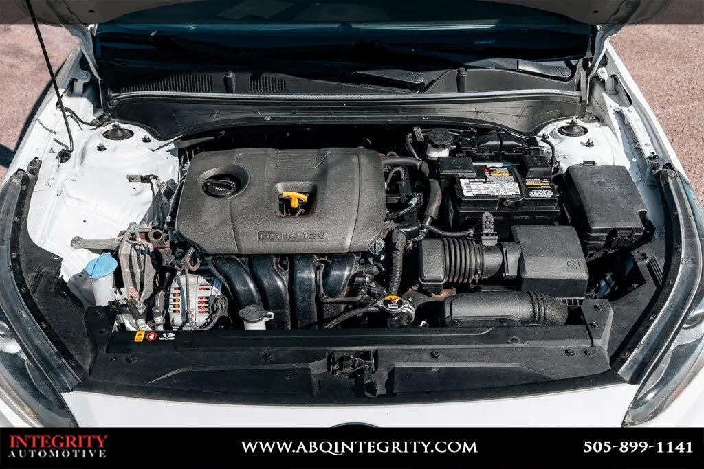 Kia Forte photo 51