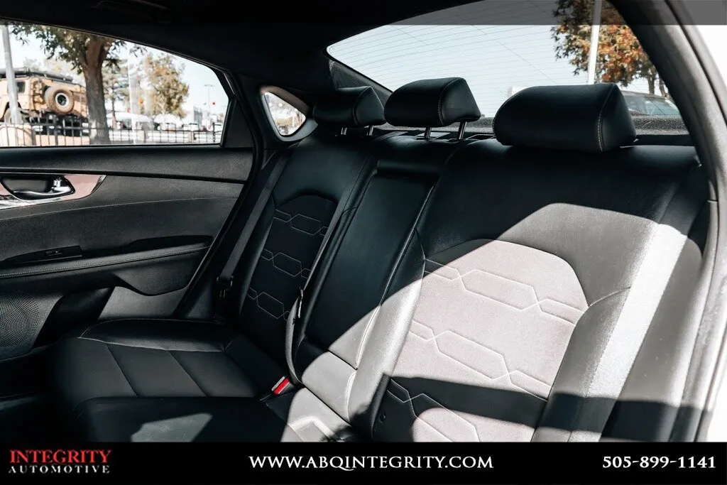 Kia Forte photo 40