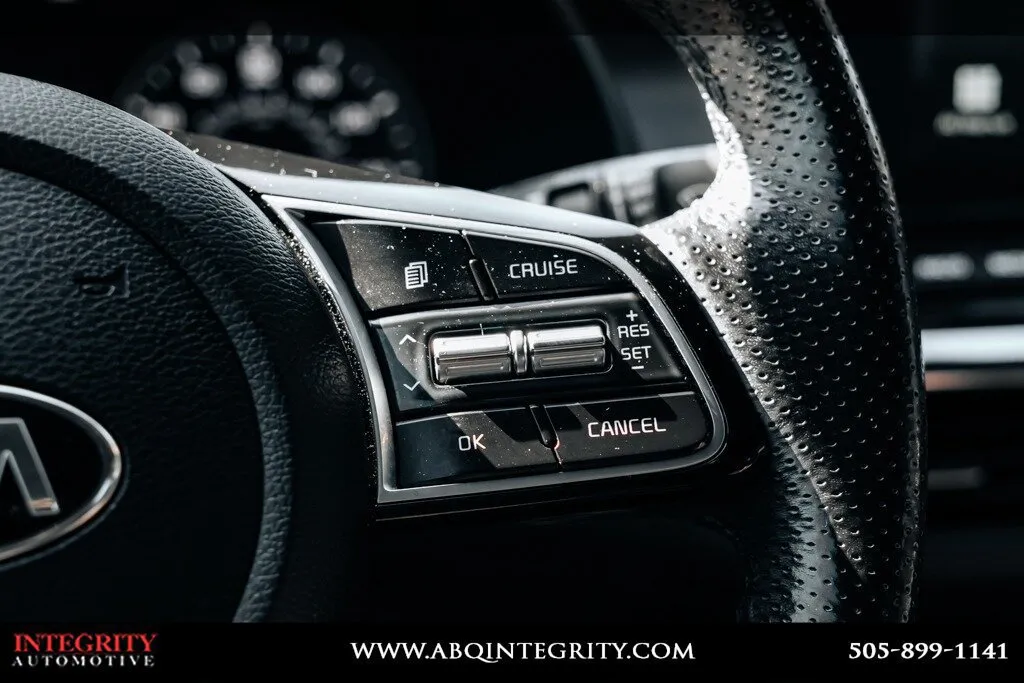 Kia Forte photo 26