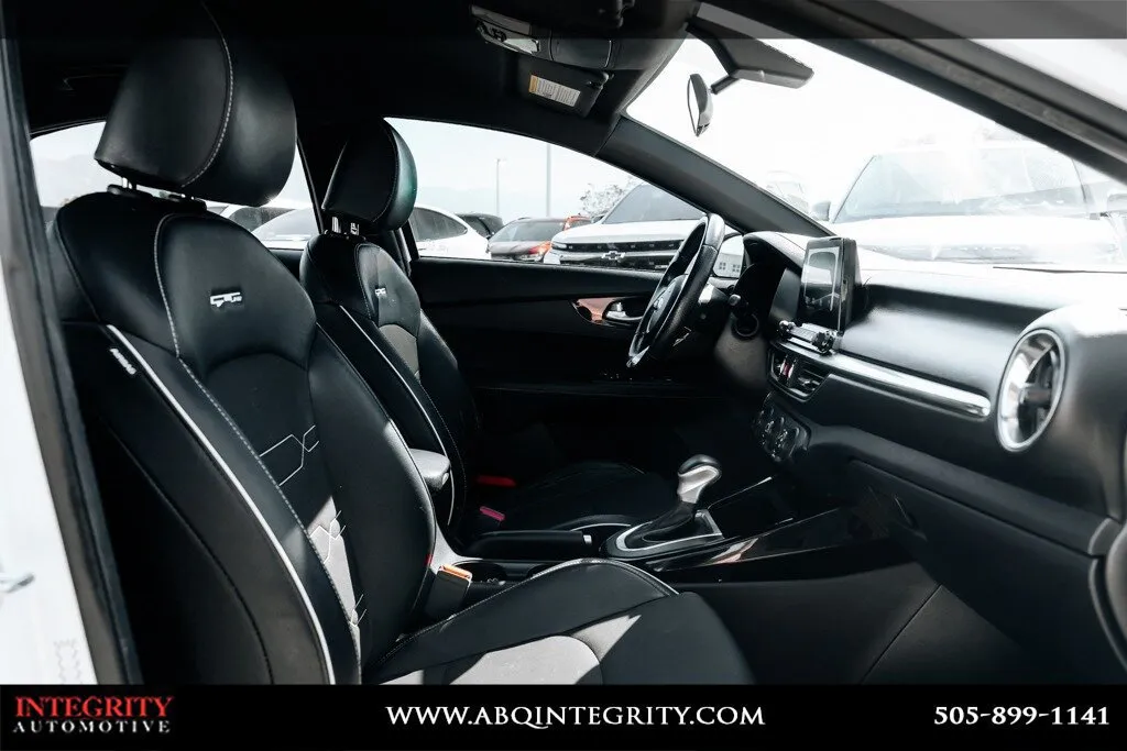 Kia Forte photo 48