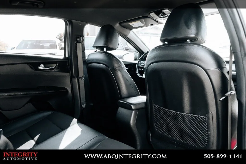 Kia Forte photo 44