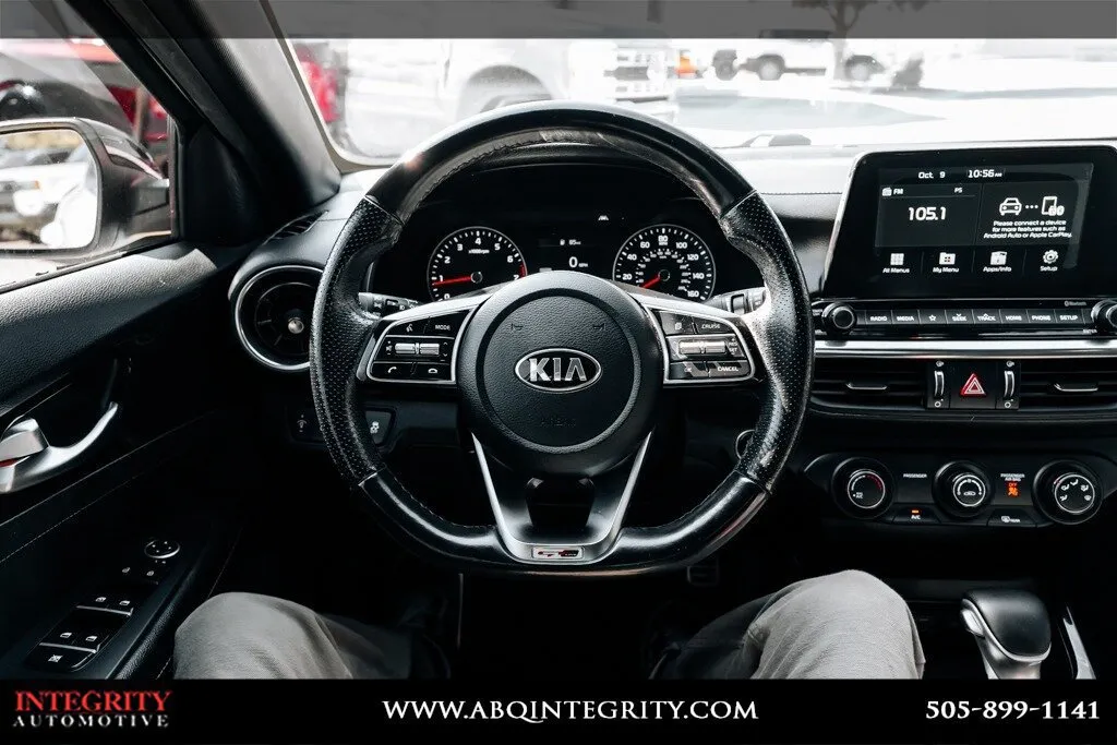 Kia Forte photo 24