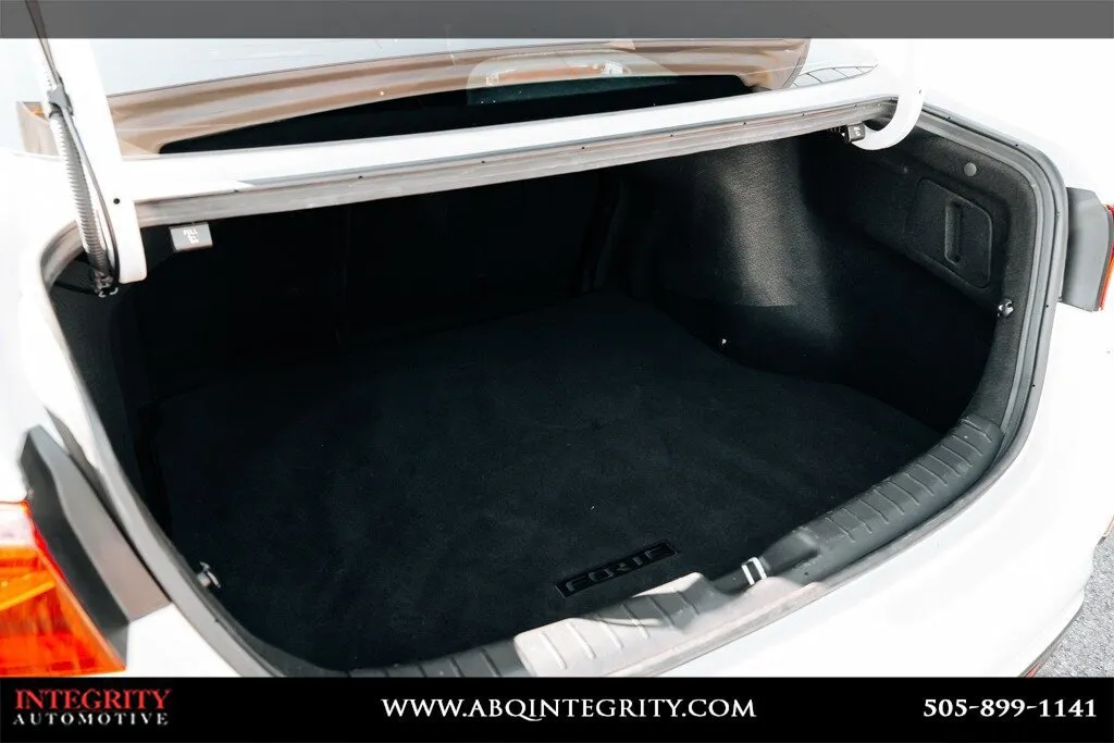 Kia Forte photo 43