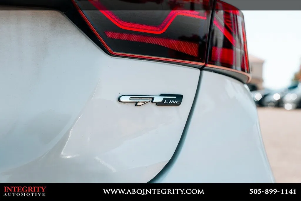 Kia Forte photo 14
