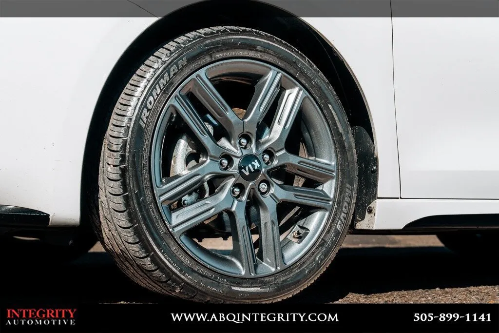 Kia Forte photo 11