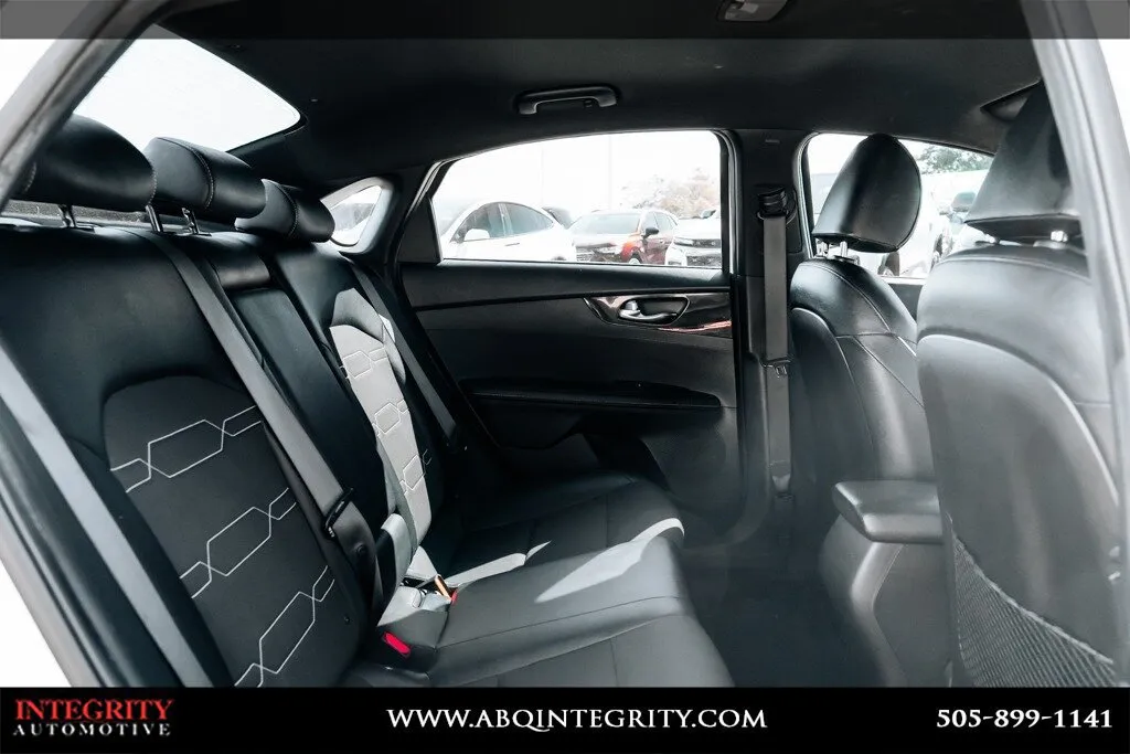 Kia Forte photo 45