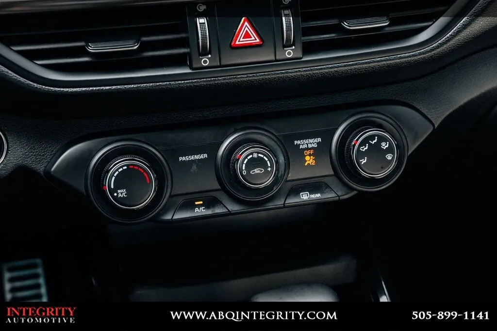 Kia Forte photo 32