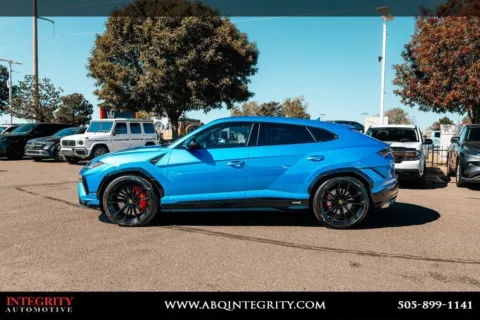 More photos of 2023 Lamborghini Urus S at Integrity Automotive Coors, NM