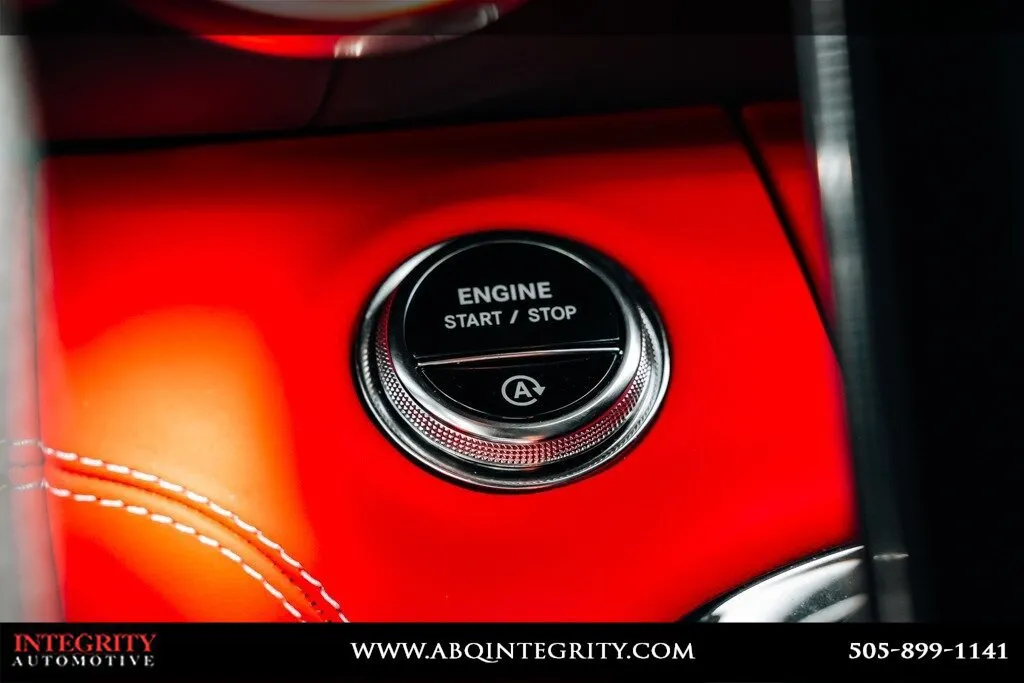 Mercedes-Benz AMG GT photo 36
