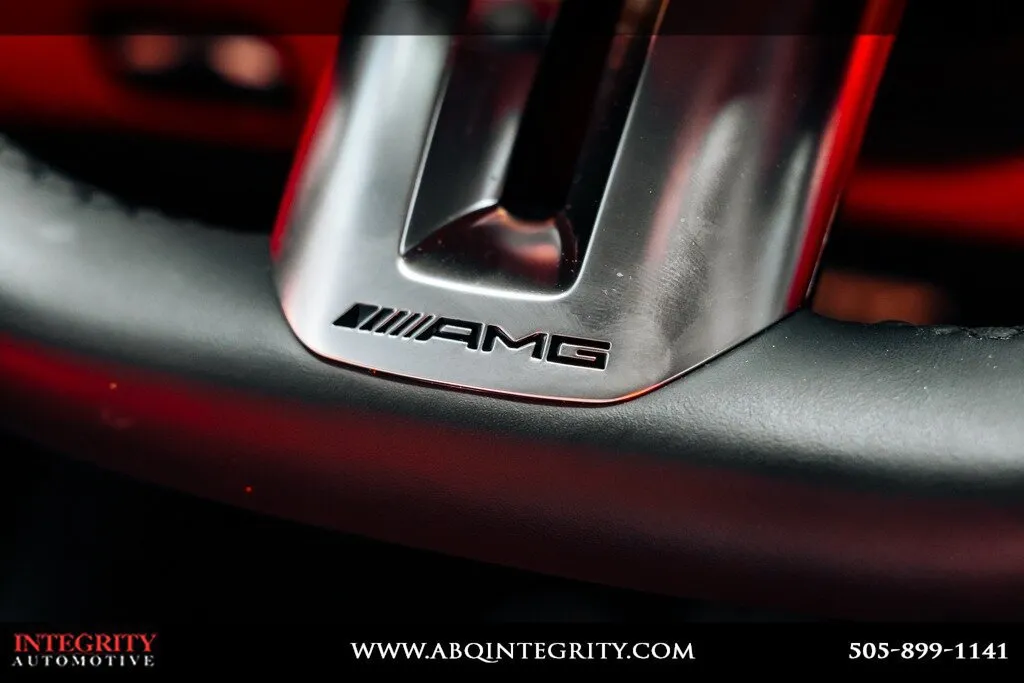Mercedes-Benz AMG GT photo 38