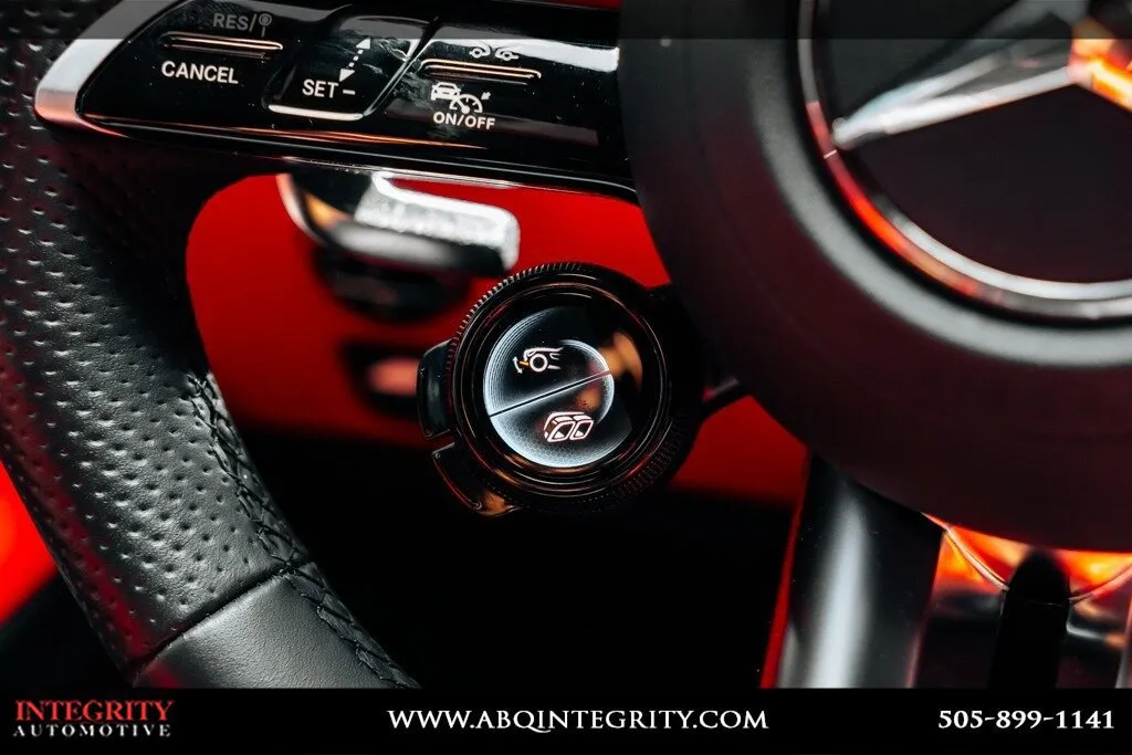 Mercedes-Benz AMG GT photo 34