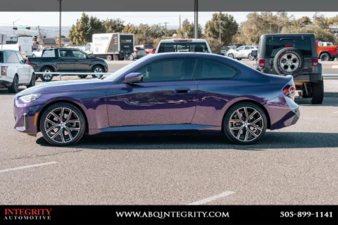 More photos of 2023 BMW 2 Series 230i xDrive at Integrity Automotive Coors, NM