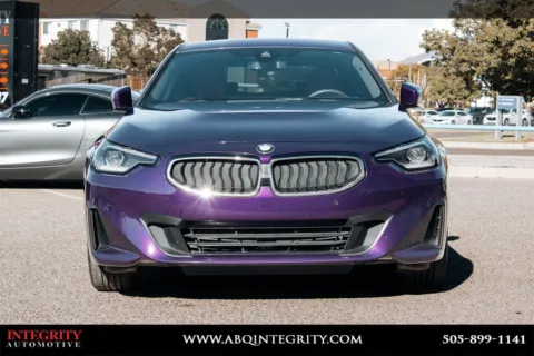Photos of 2023 BMW 2 Series 230i xDrive for sale in Albuquerque, NM at Integrity Automotive Coors