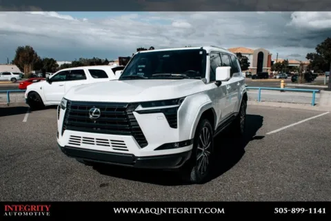 Another view of 2026 Tesla Model Y Long Range for sale in Albuquerque, NM at Integrity Automotive Coors