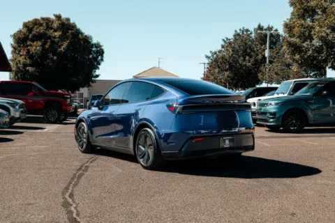 More photos of 2026 Tesla Model Y Long Range at Integrity Automotive Coors, NM
