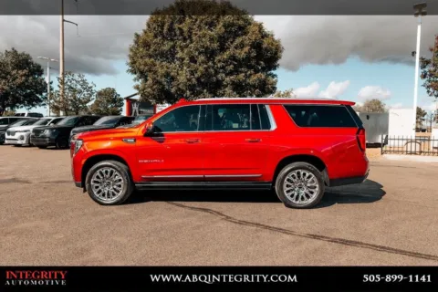More photos of 2023 GMC Yukon XL Denali Ultimate at Integrity Automotive Coors, NM