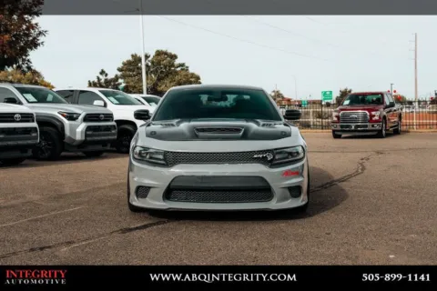 Photos of 2016 Dodge Charger SRT Hellcat for sale in Albuquerque, NM at Integrity Automotive Coors