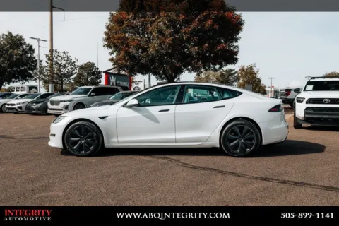More photos of 2023 Tesla Model S at Integrity Automotive Coors, NM