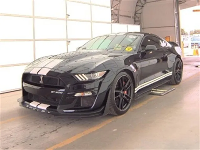 2021 Ford Mustang Shelby GT500 for sale in Albuquerque, NM