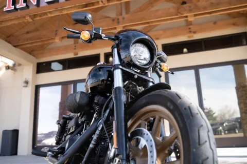 More photos of 2016 Harley Davidson DYNA LOW RIDER Sedan at Integrity Automotive, NM