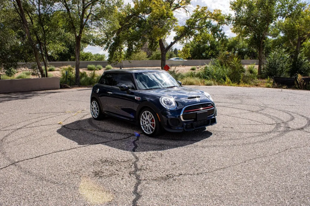 2017 MINI John Cooper Works for sale in Albuquerque, NM