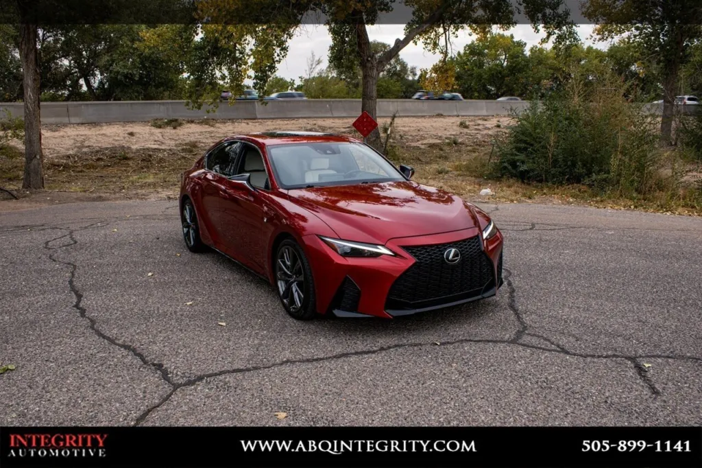 Cool Used Lexus For Sale Albuquerque Images